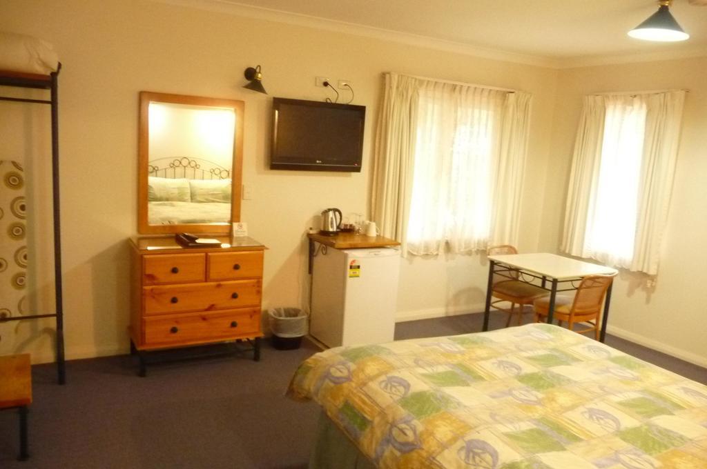 Nelsons Of Bridgetown Hotel Værelse billede