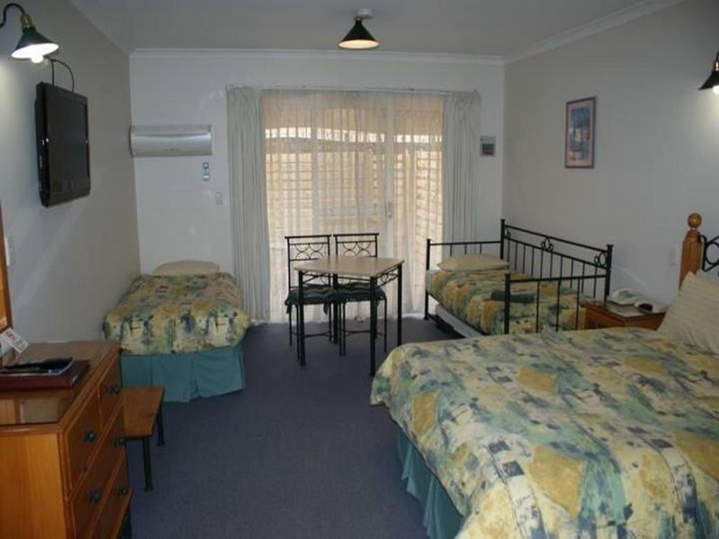 Nelsons Of Bridgetown Hotel Værelse billede